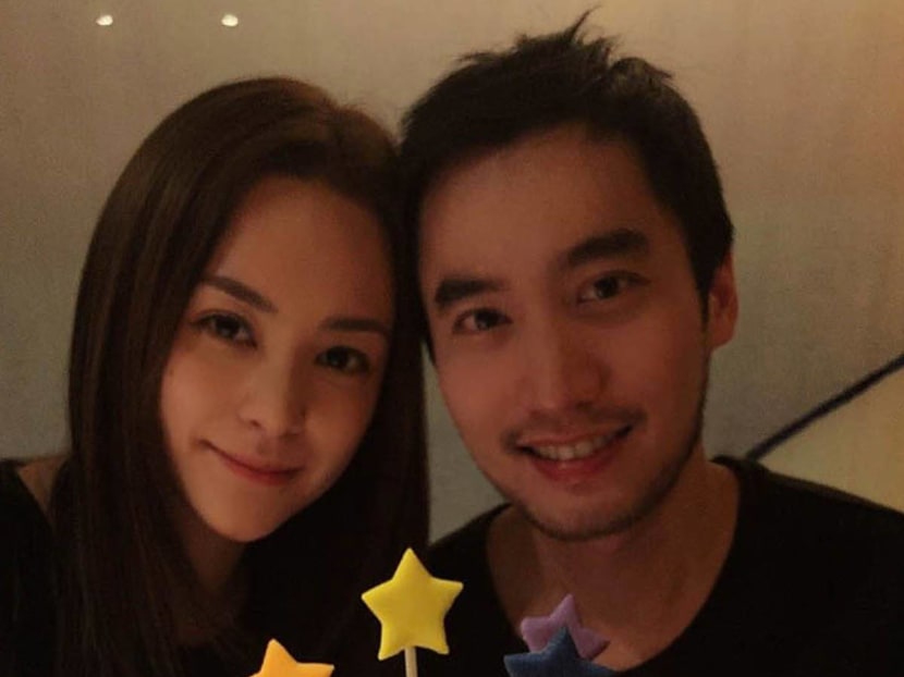 Gillian Chung Nude Picture